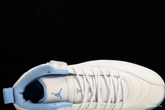  12 Retro  308243-142 Jordan 'UNC' 308243-142 0519